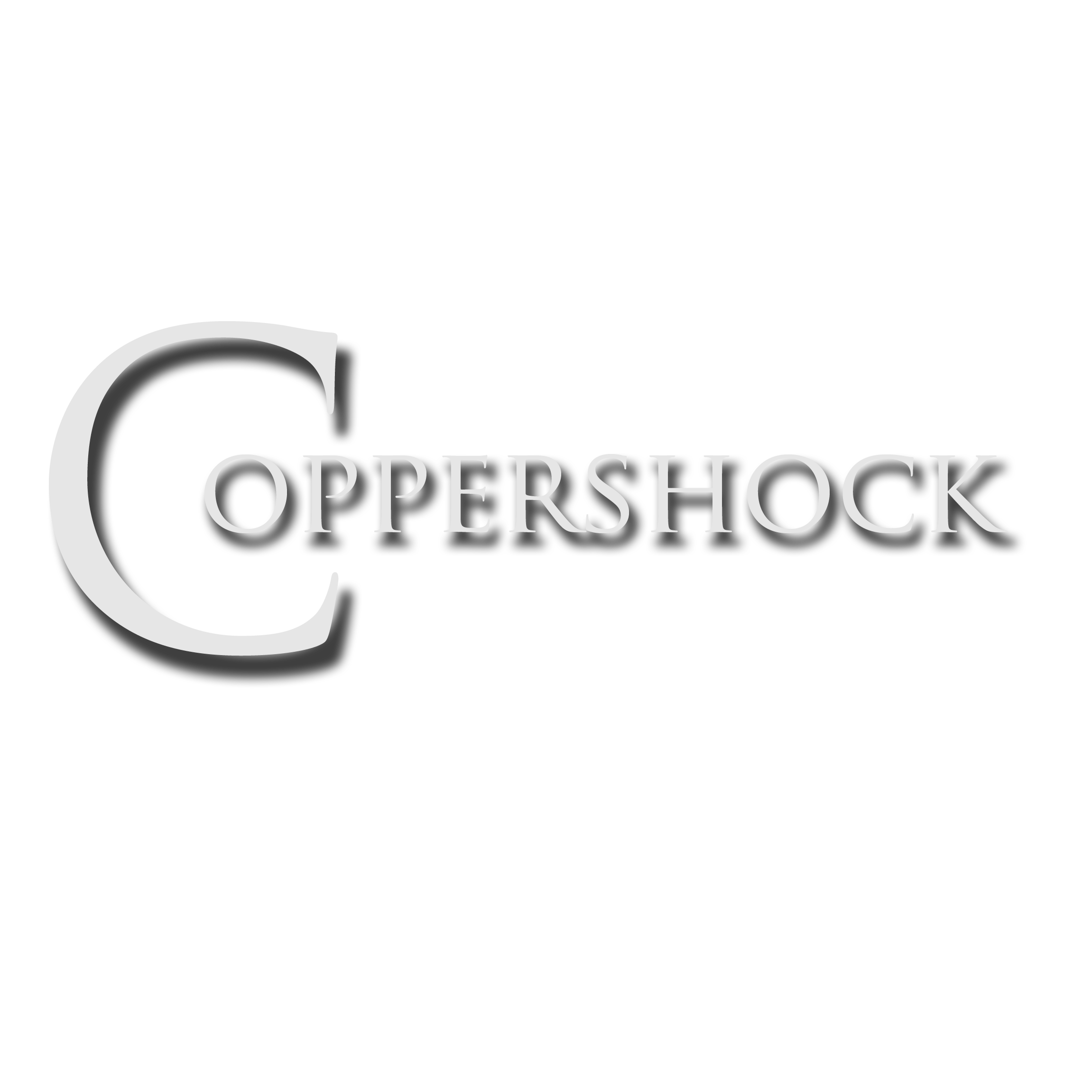 Copper Shock Horror Podcast